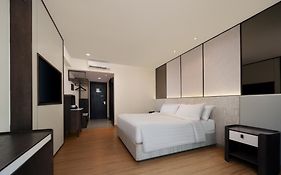 Aston Kuta Hotel And Residence